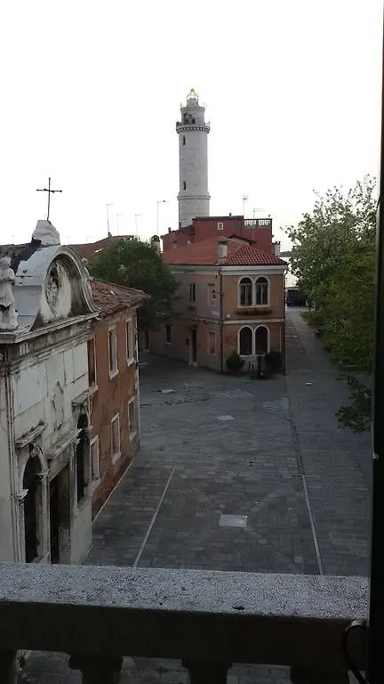 **  Al Soffiador Hotel Murano Italien