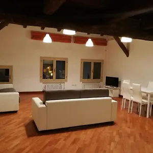 De' Pepoli Apartament Bolonia