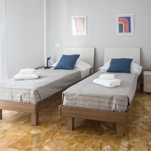Il Centrale Apartament La Spezia