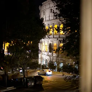 Maison Imperiale Gasthuis Rome