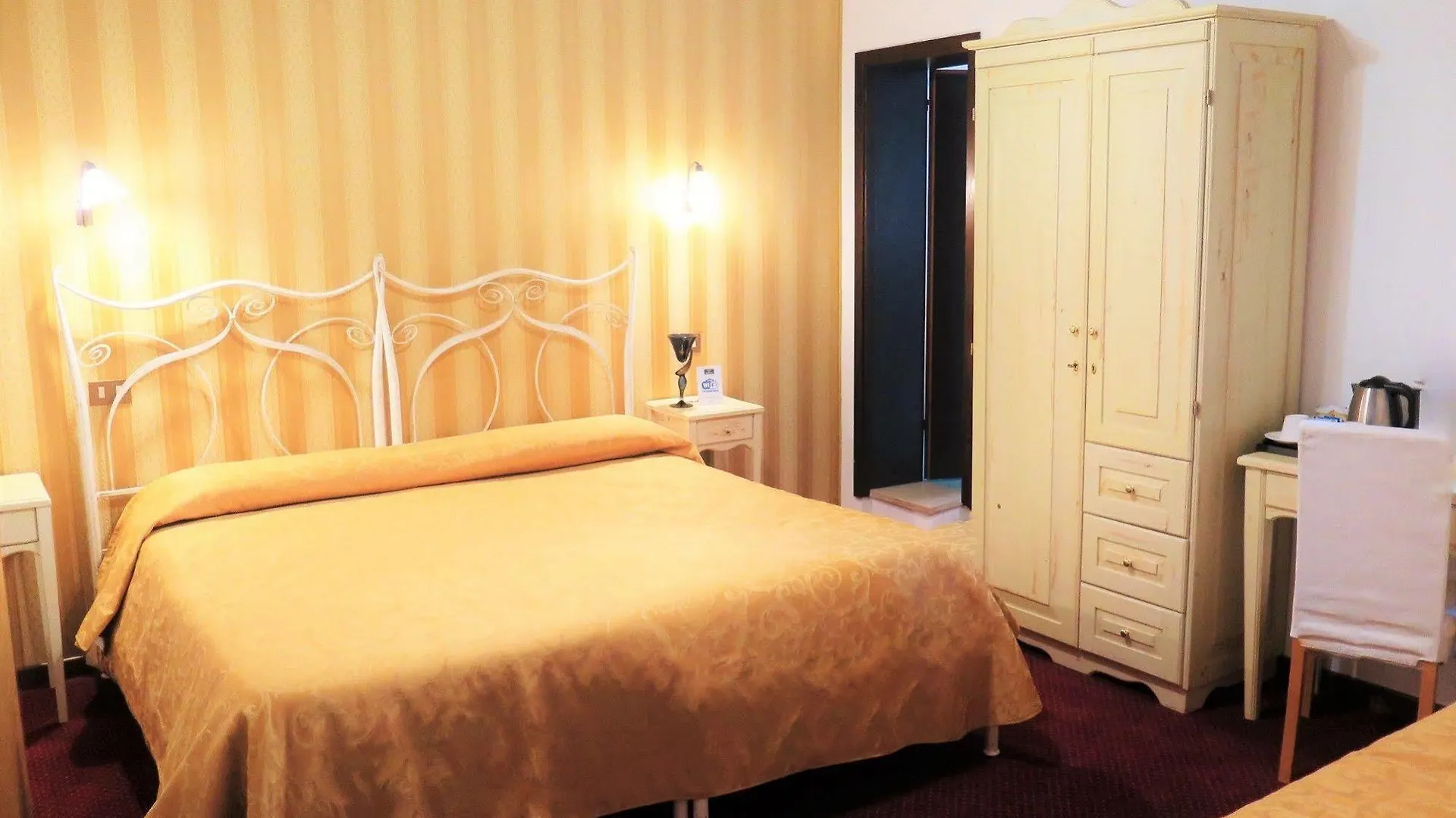 Al Soffiador Hotel Murano