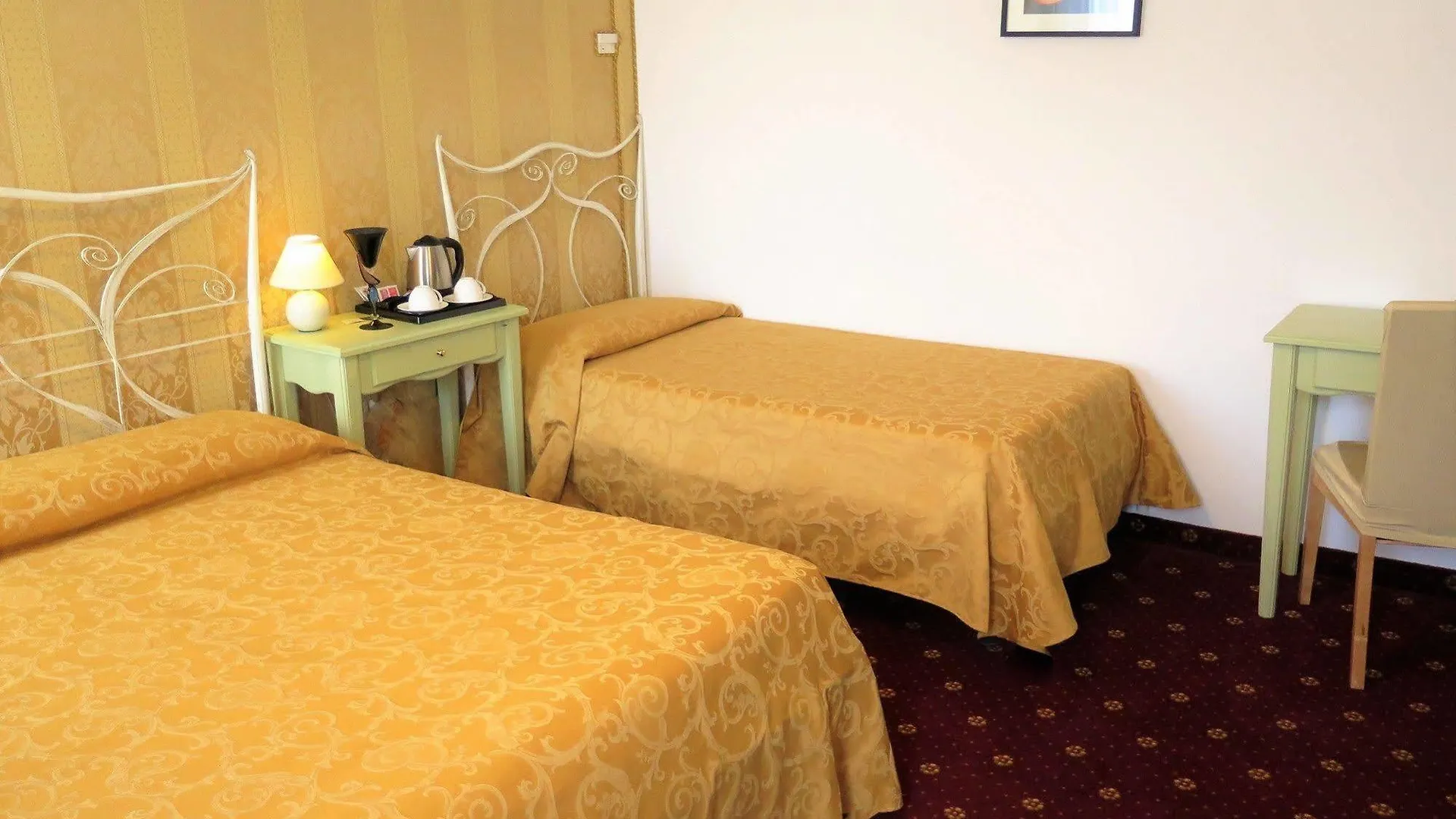 Al Soffiador Hotel Murano Italië