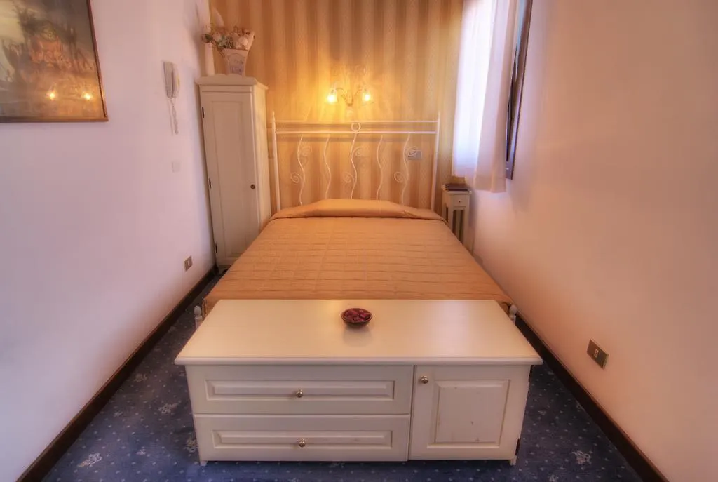 Hotel Al Soffiador Murano Italien
