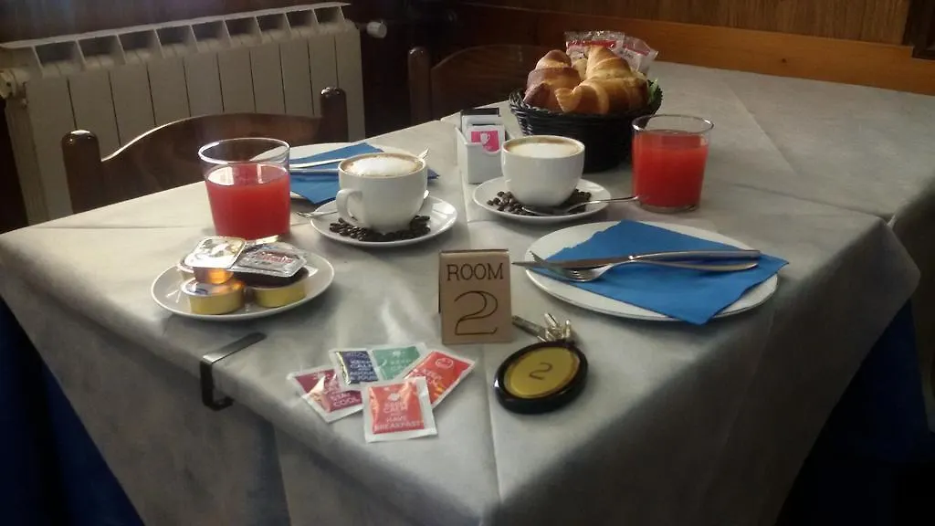 Hotel Al Soffiador Murano