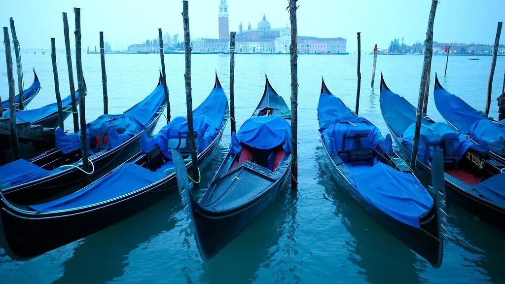 Hotel Al Soffiador Murano