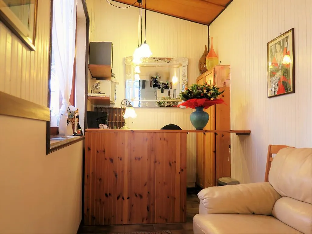 Hotel Al Soffiador Murano