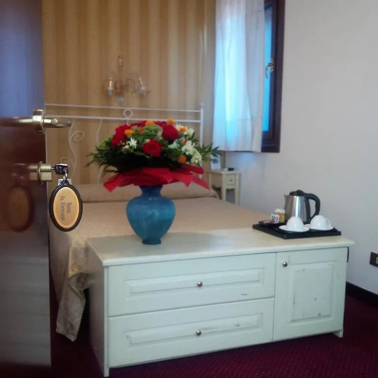 Hotel Al Soffiador Murano