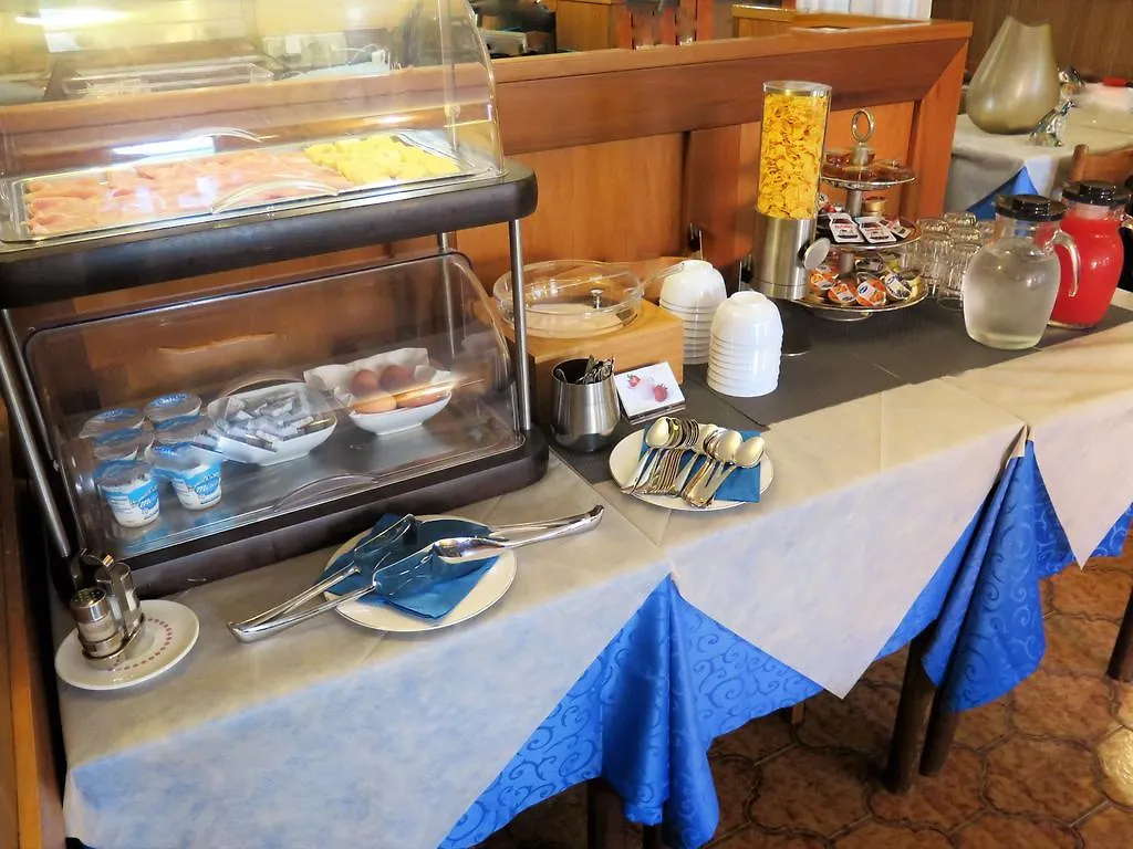 **  Hotel Al Soffiador Murano Italien