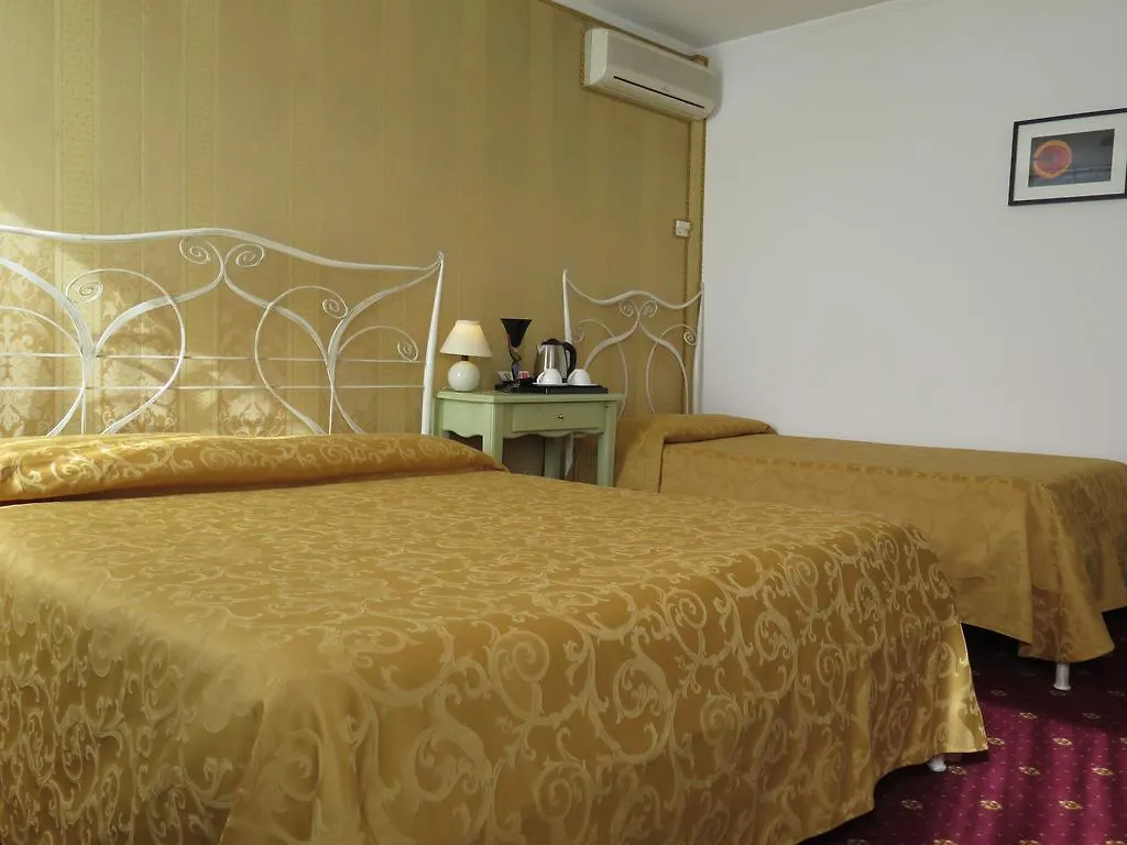 Hotel Al Soffiador Murano