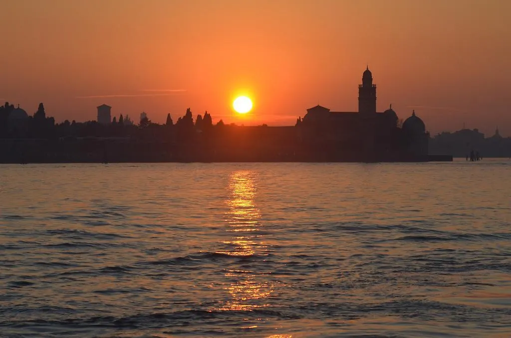 Hotel Al Soffiador Murano