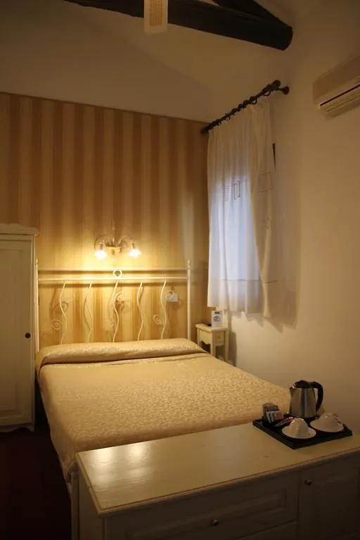 Hotel Al Soffiador Murano