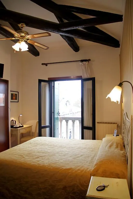 Hotel Al Soffiador Murano