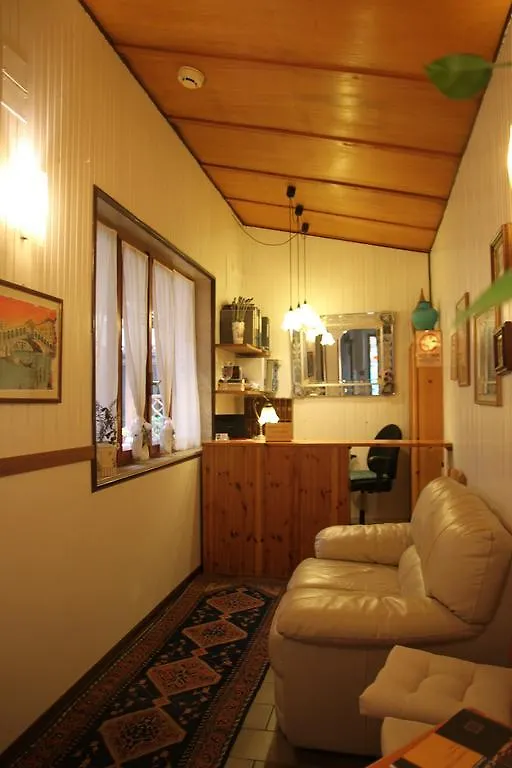 Hotel Al Soffiador Murano