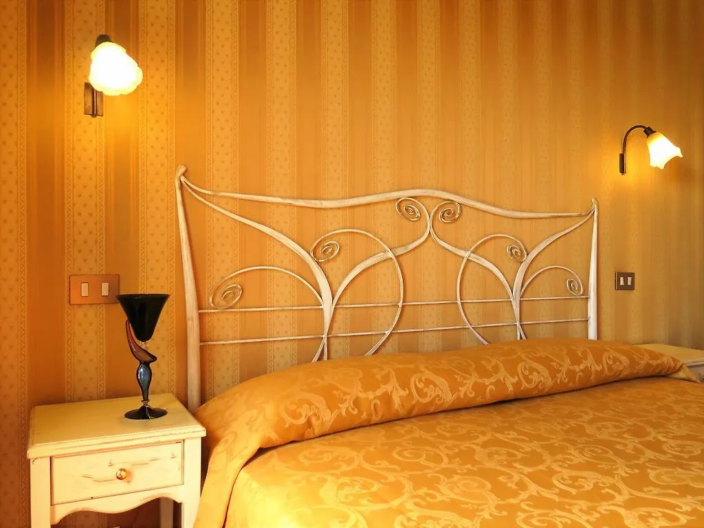 Hotel Al Soffiador Murano
