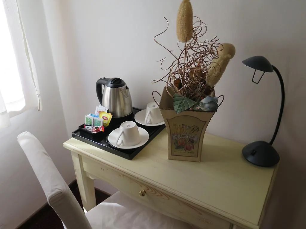 Hotel Al Soffiador Murano 2*,  Italien