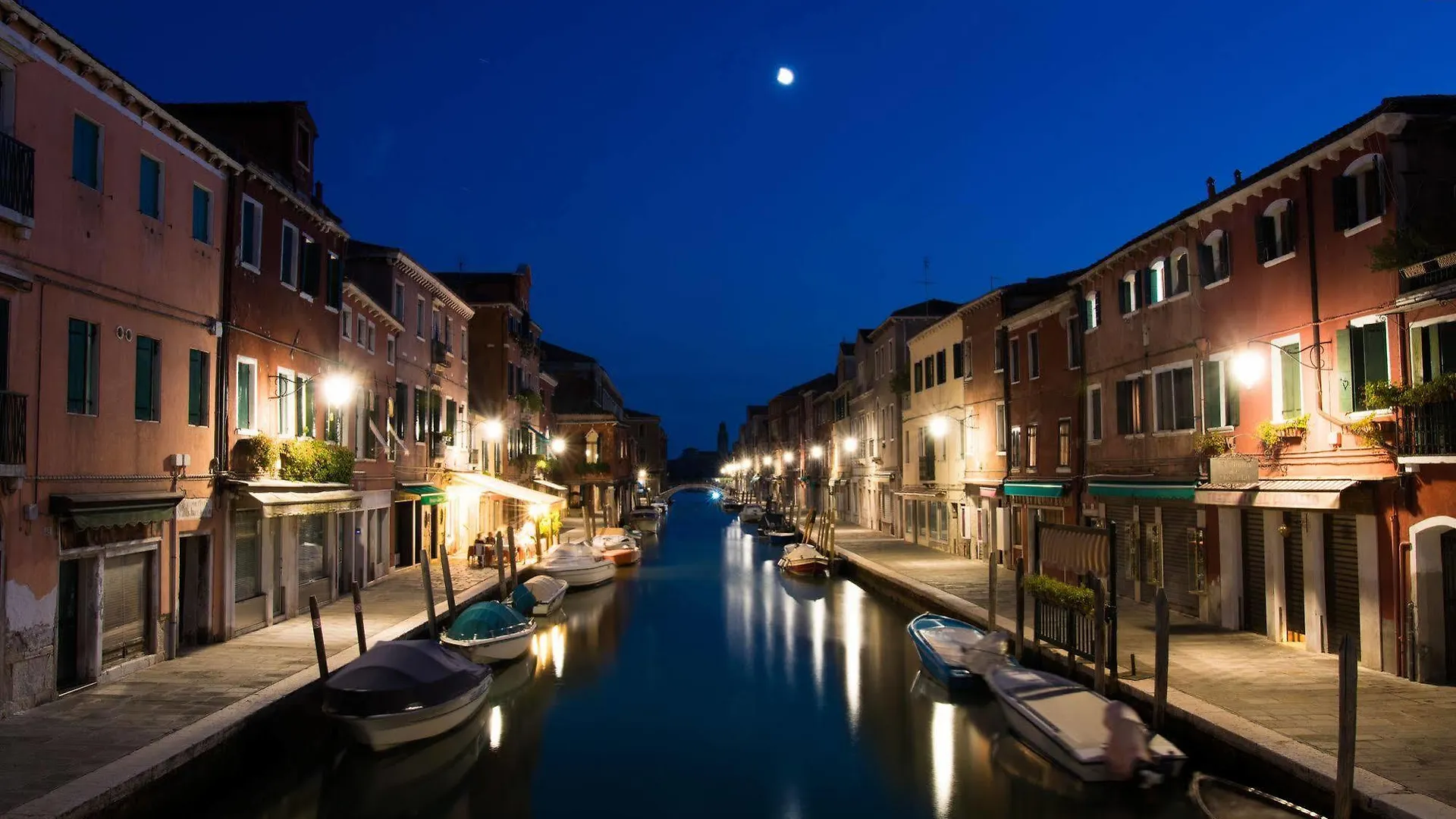 **  Hotel Al Soffiador Murano Italien