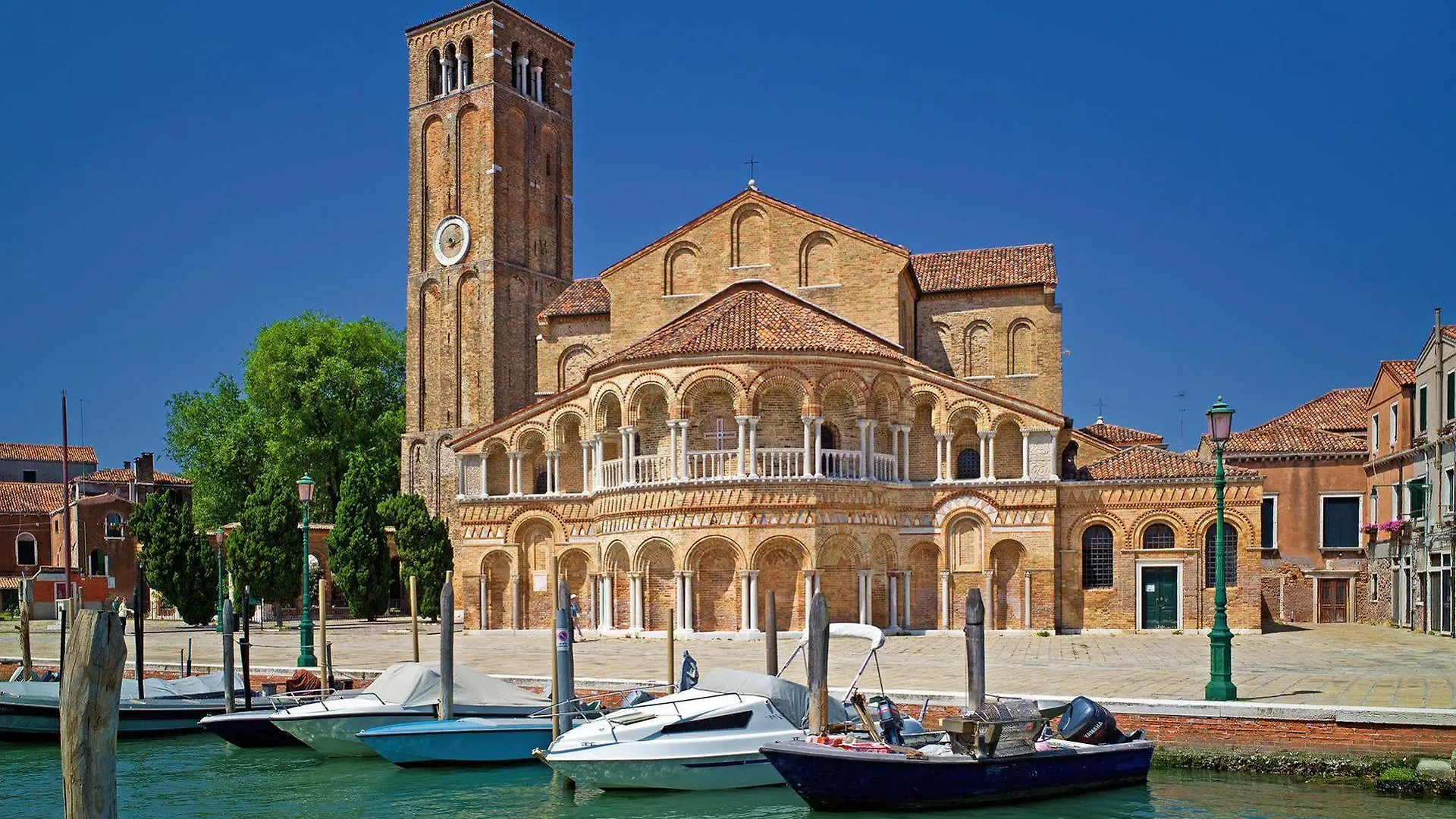 Hotel Al Soffiador Murano