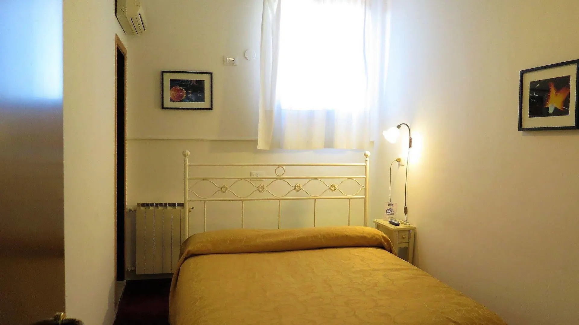 Hotel Al Soffiador Murano