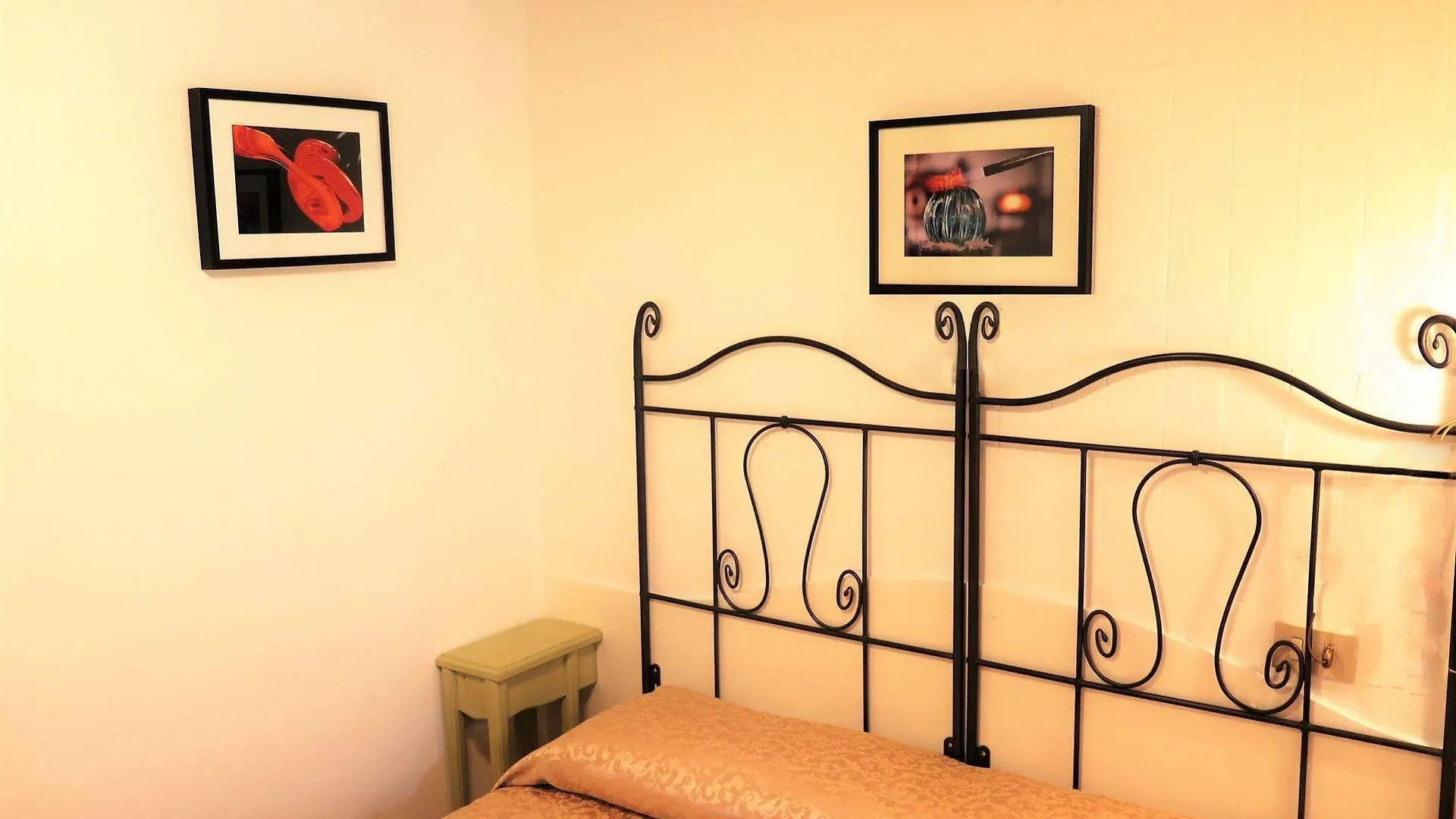 **  Hotel Al Soffiador Murano Italien
