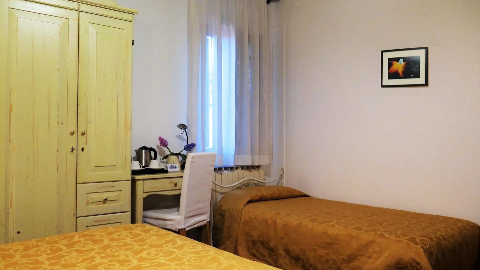Hotel Al Soffiador Murano