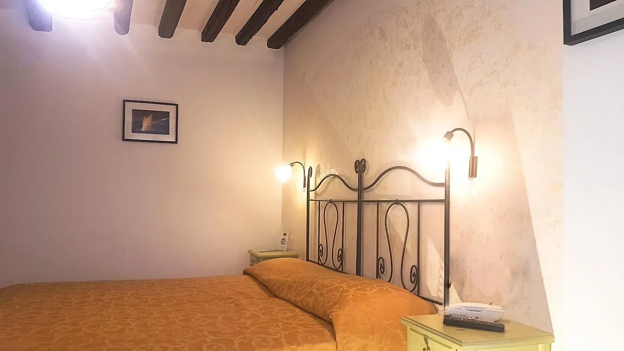 **  Hotel Al Soffiador Murano Italien